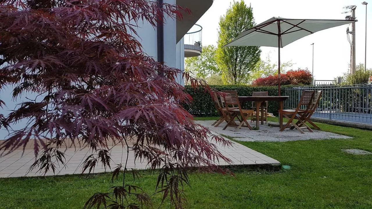 Villa Villacolle Sirmione 0*,