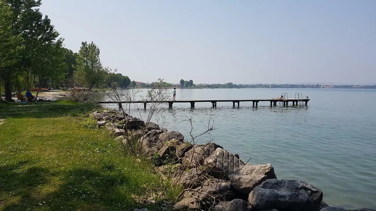 Villa Villacolle Sirmione