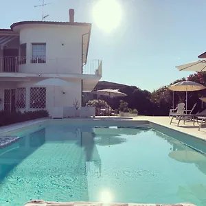 Cinciarella Apartment