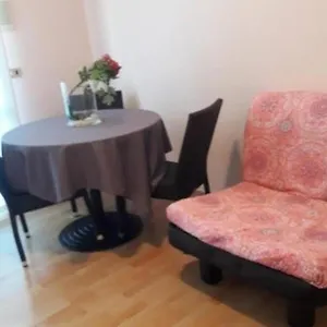 Alba Apartment
