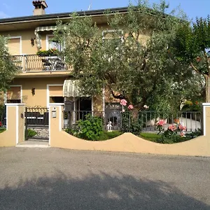 Casa Patty Ferienhaus