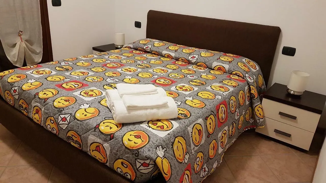 Villa Villacolle Sirmione Apartment