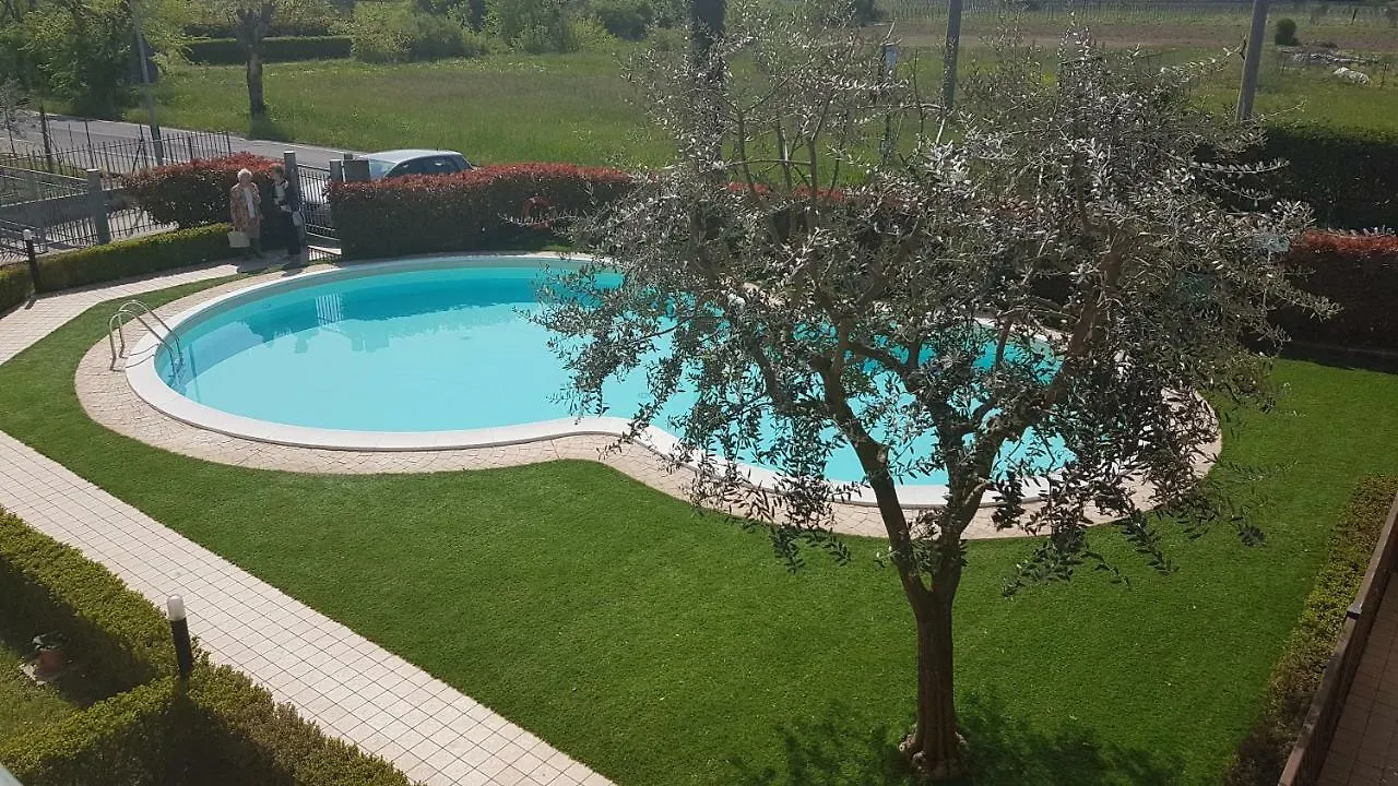 Villa Villacolle Sirmione