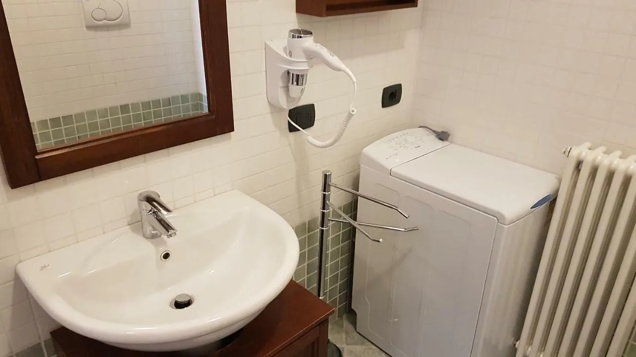 Apartment Villa Villacolle Sirmione