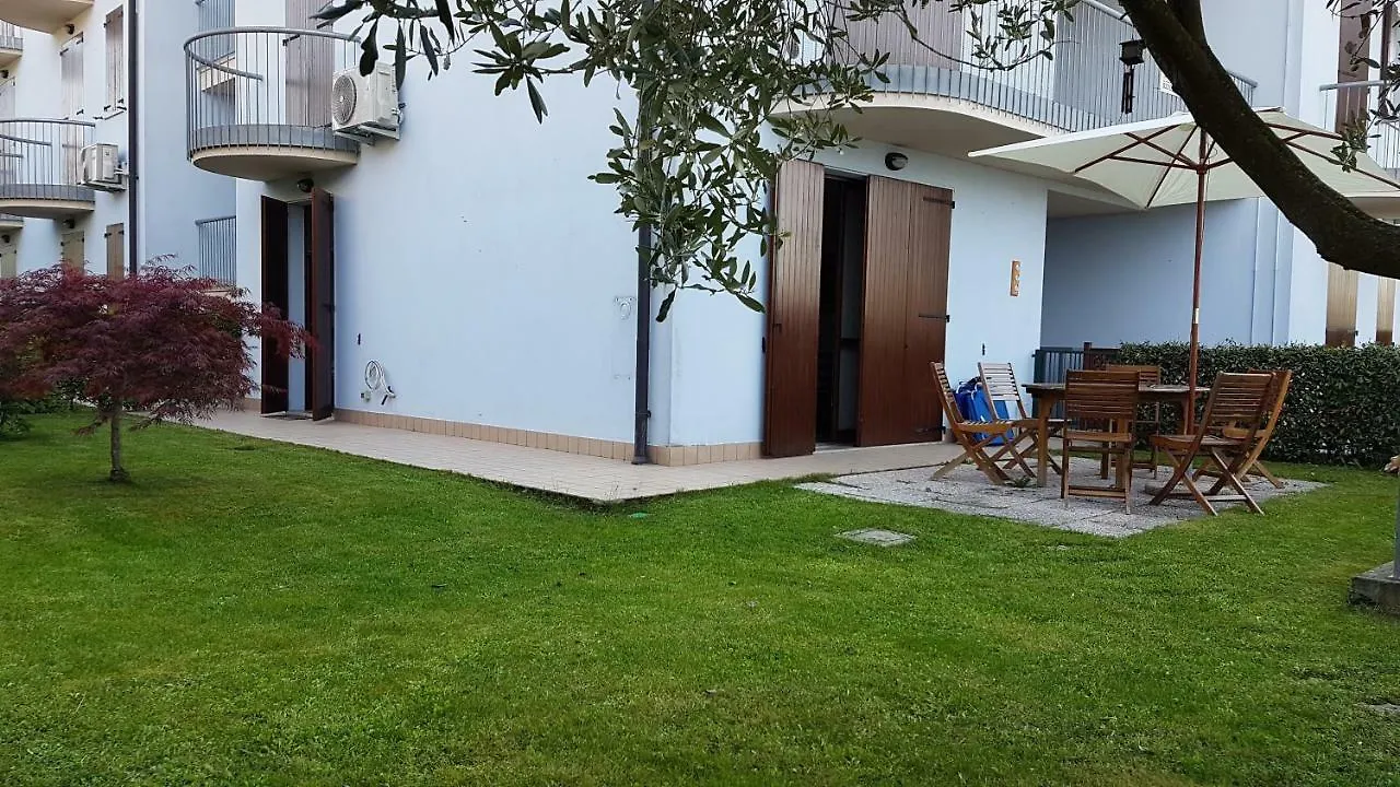 Villa Villacolle Sirmione Italien