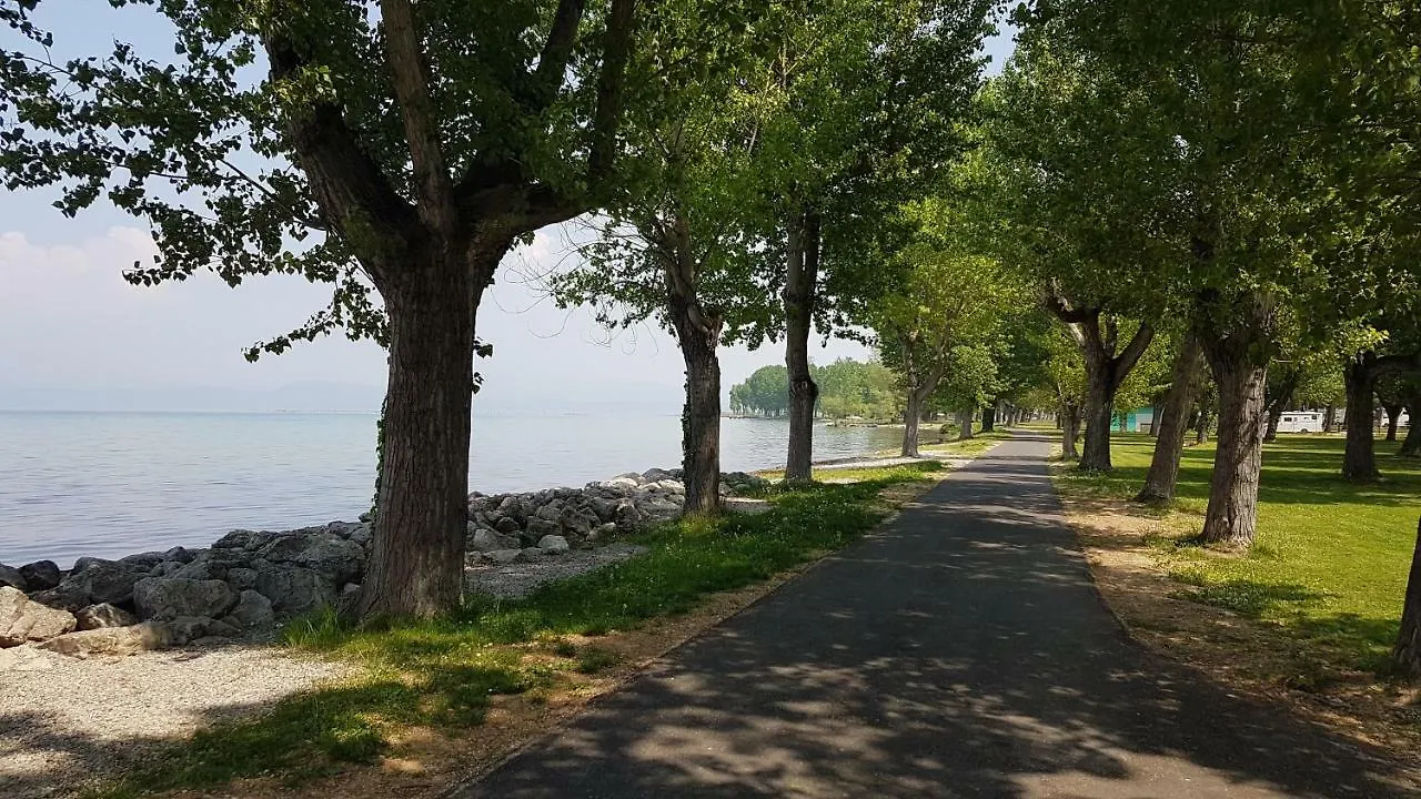 Villa Villacolle Sirmione 0*,
